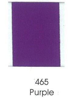 Ribbon 1.5" Single Face Satin 465 Purple