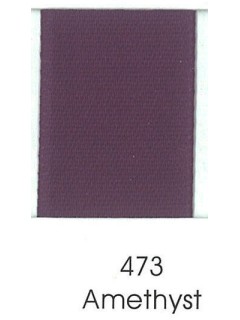 Ribbon 2" Single Face Satin 473 Amethyst