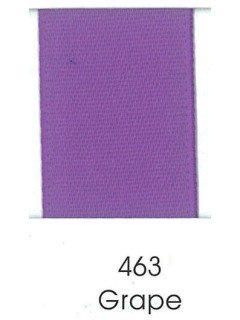 Ribbon 2" Single Face Satin 463 Grape