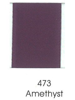 Ribbon 2" Single Face Satin 473 Amethyst