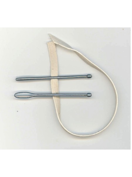 Canadian Elastic Puller