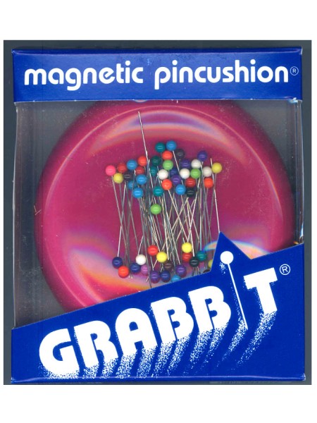 Grabbit Pin Cushion