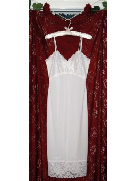 A-line Cross Over Regular Slip Style #004