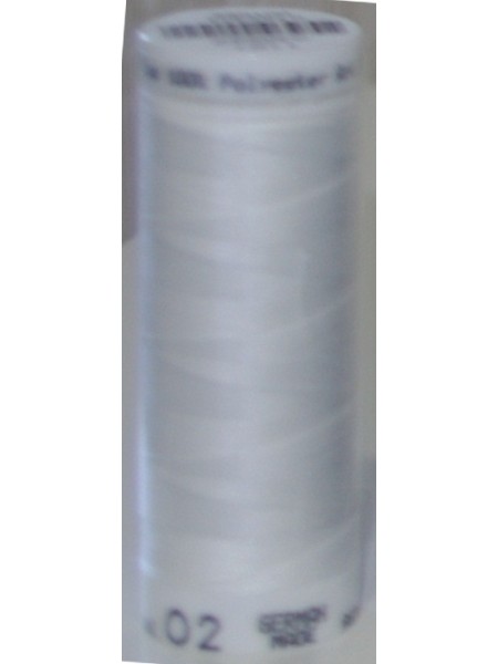 Thread 002 White