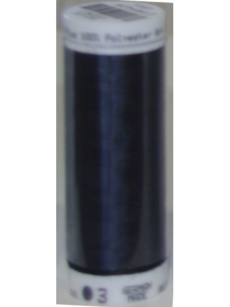 Thread 003 Black