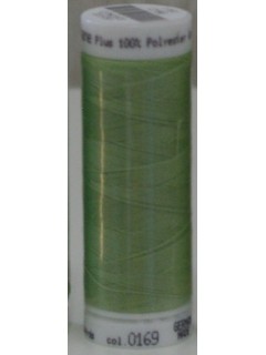 Thread 169 Light Yellow Green