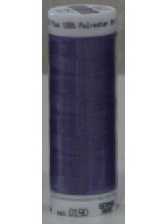 Thread 190 Dark Antique Violet