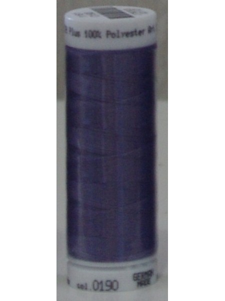 Thread 190 Dark Antique Violet