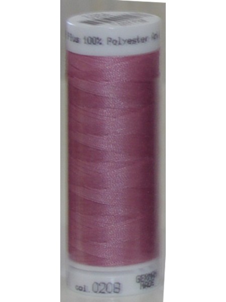 Thread 208 Pink Mauve