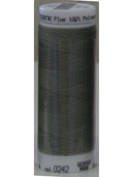 Thread 242 Dark Celery