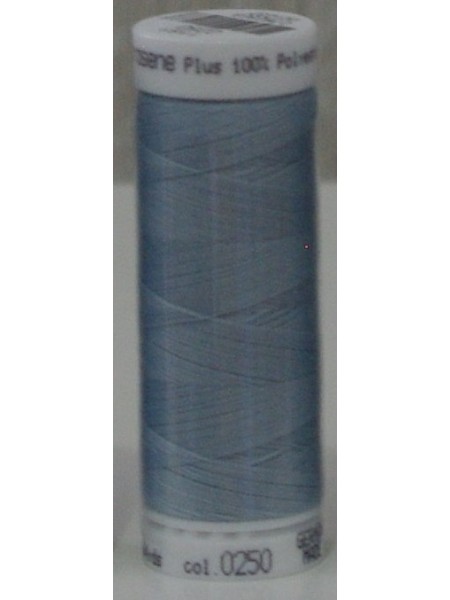 Thread 250 Pale Dusk Blue