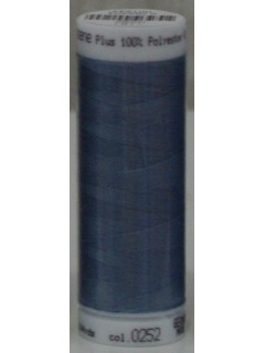 Thread 252 Med Gray-Blue