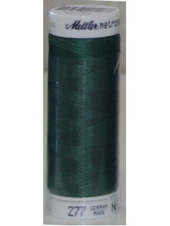 Thread 277 Dark Leaf Green