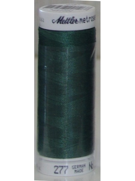 Thread 277 Dark Leaf Green