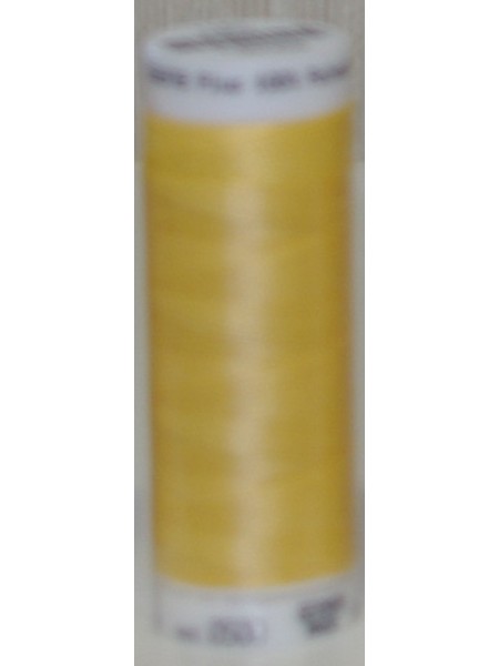 Thread 500 Daffodil
