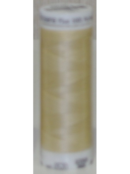 Thread 502 Soft Yellow