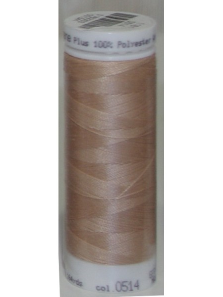 Thread 514 Light Tan