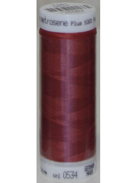 Thread 534 Terracotta