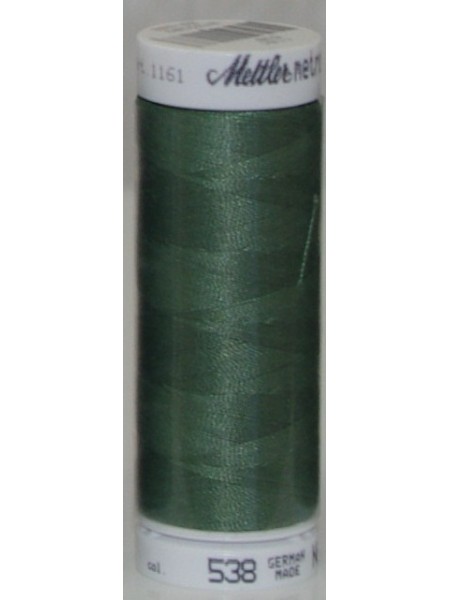 Thread 538 Leaf Green