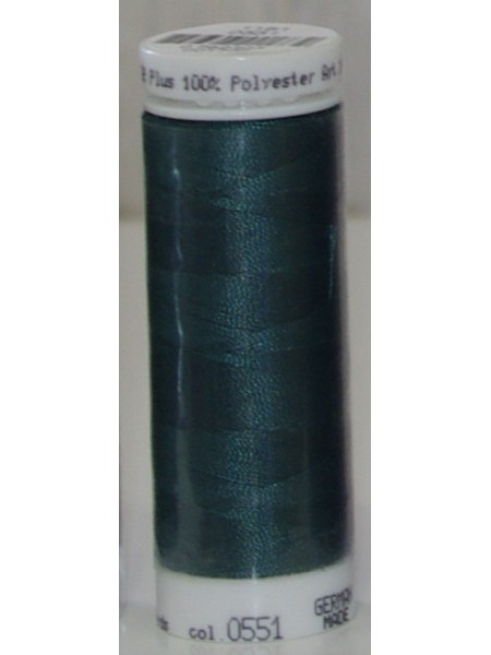 Thread 551 Dark Green