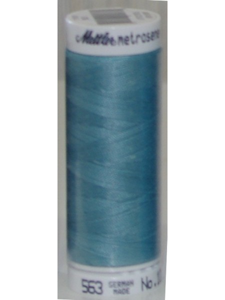 Thread 563 Medium Turquois