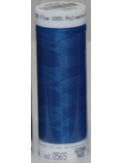 Thread 565 Radiant Blue