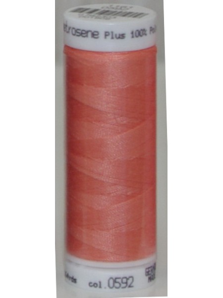 Thread 592 Dark Peach