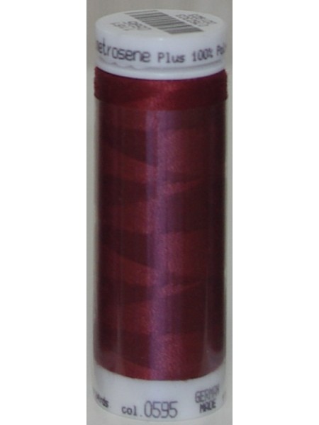 Thread 595 Ruby