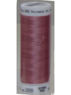 Thread 599 Soft Mauve