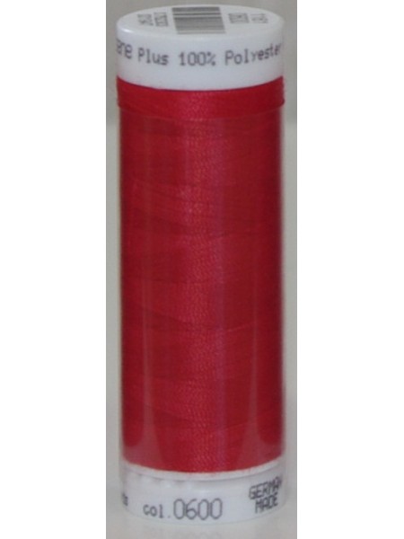Thread 600 Red