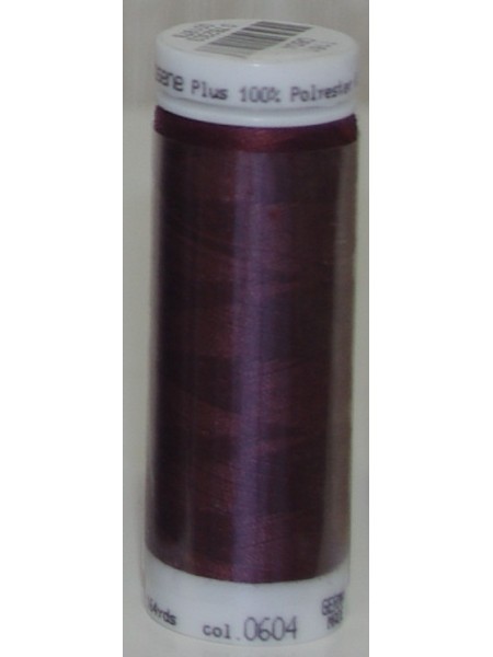 Thread 604 Garnet