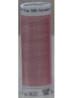 Thread 610 Light Pink