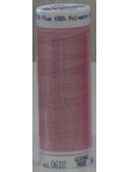 Thread 610 Light Pink