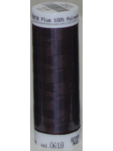 Thread 618 Raisin