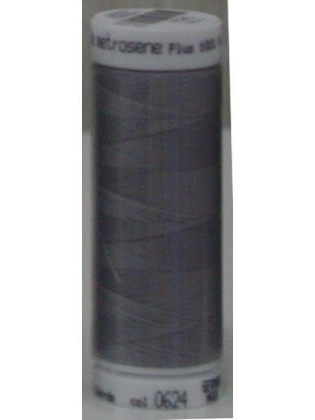 Thread 624 Medium Grey
