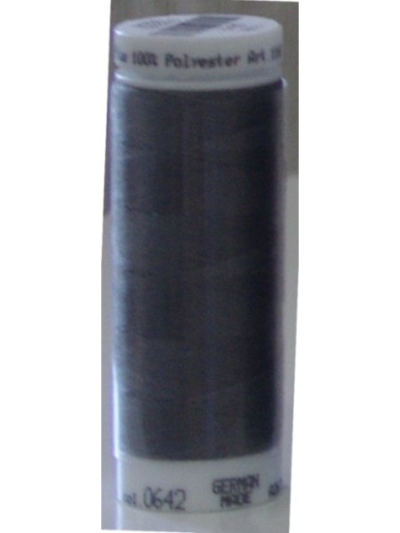 Thread 642 Light Slate