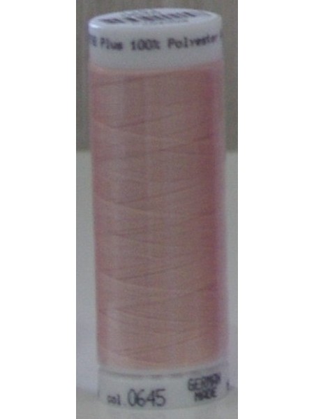 Thread 645 Light Peach