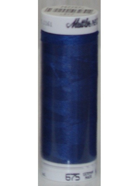 Thread 675 Blue Bell