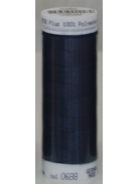 Thread 688 Cobalt Navy