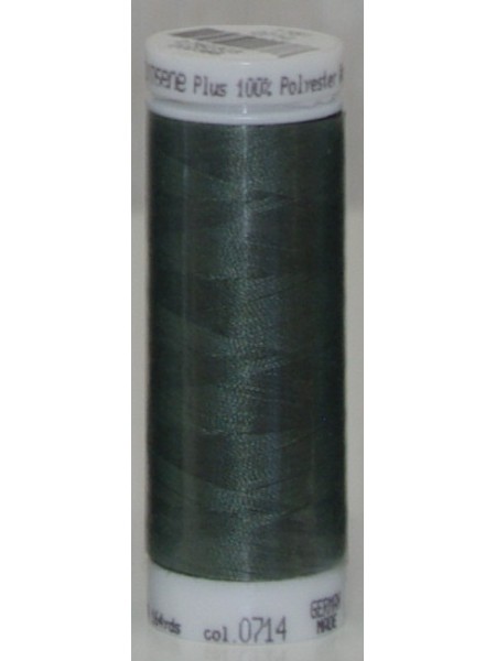 Thread 714 Avocado Green