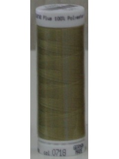 Thread 718 Medium Pistachio Green