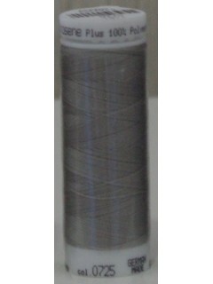 Thread 725 Light Gray