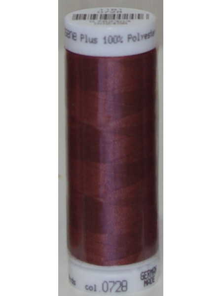 Thread 728 Paprika