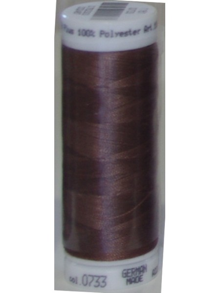 Thread 733 Brown