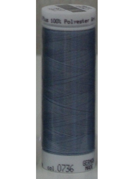 Thread 736 Blue Gray