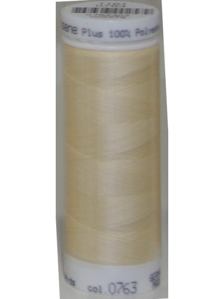 Thread 763 Pale Yellow