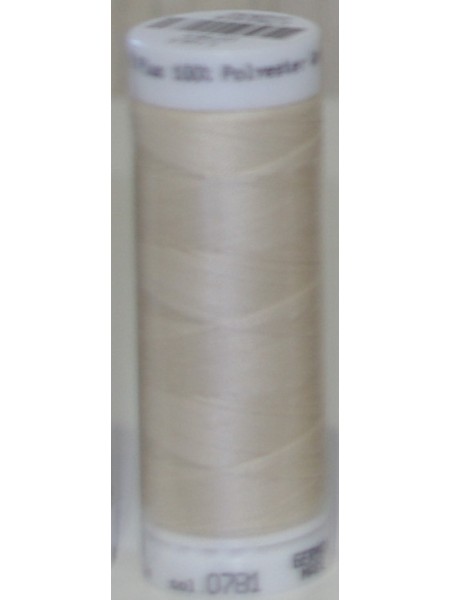 Thread 781 Light Sand