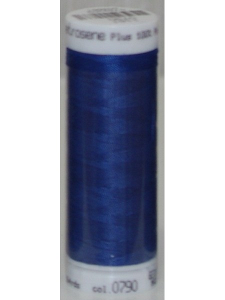 Thread 790 Commodore Blue