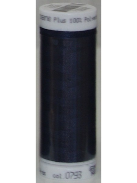 Thread 793 Dark Blue