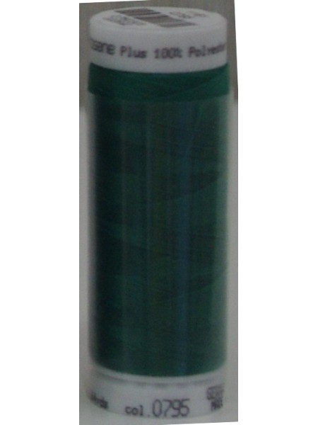 Thread 795 Emerald